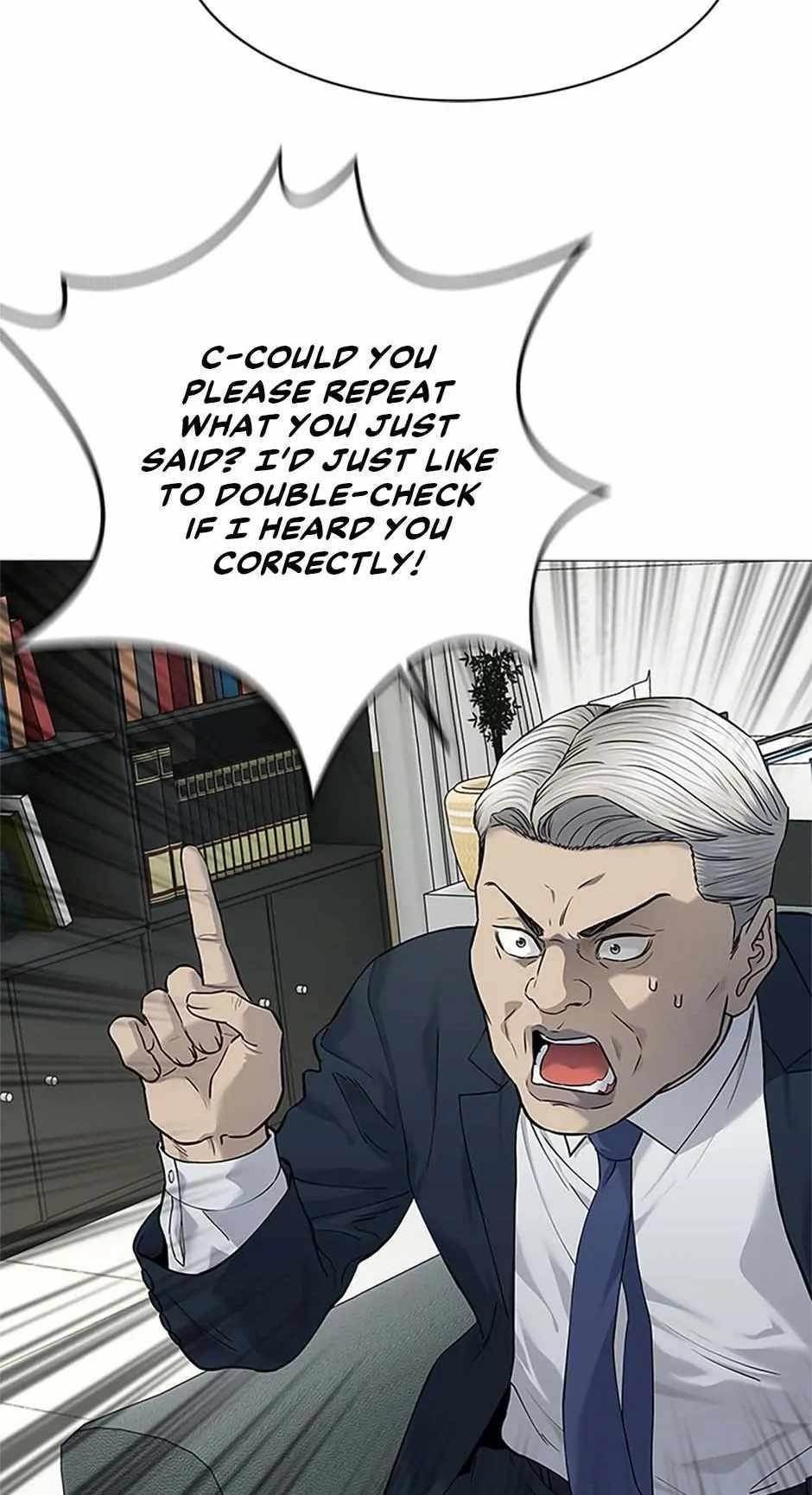God of Blackfield Chapter 182 - Page 40 in English