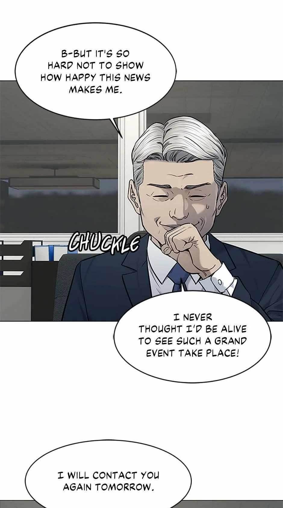 God of Blackfield Chapter 182 - Page 50 in English