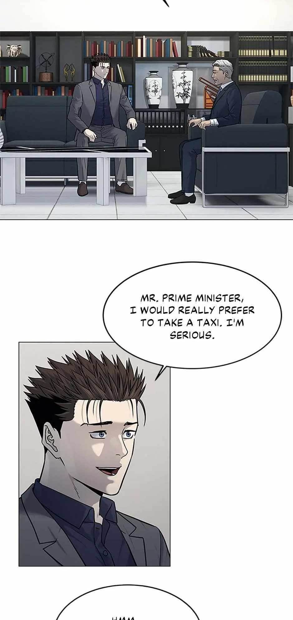 God of Blackfield Chapter 182 - Page 56 in English