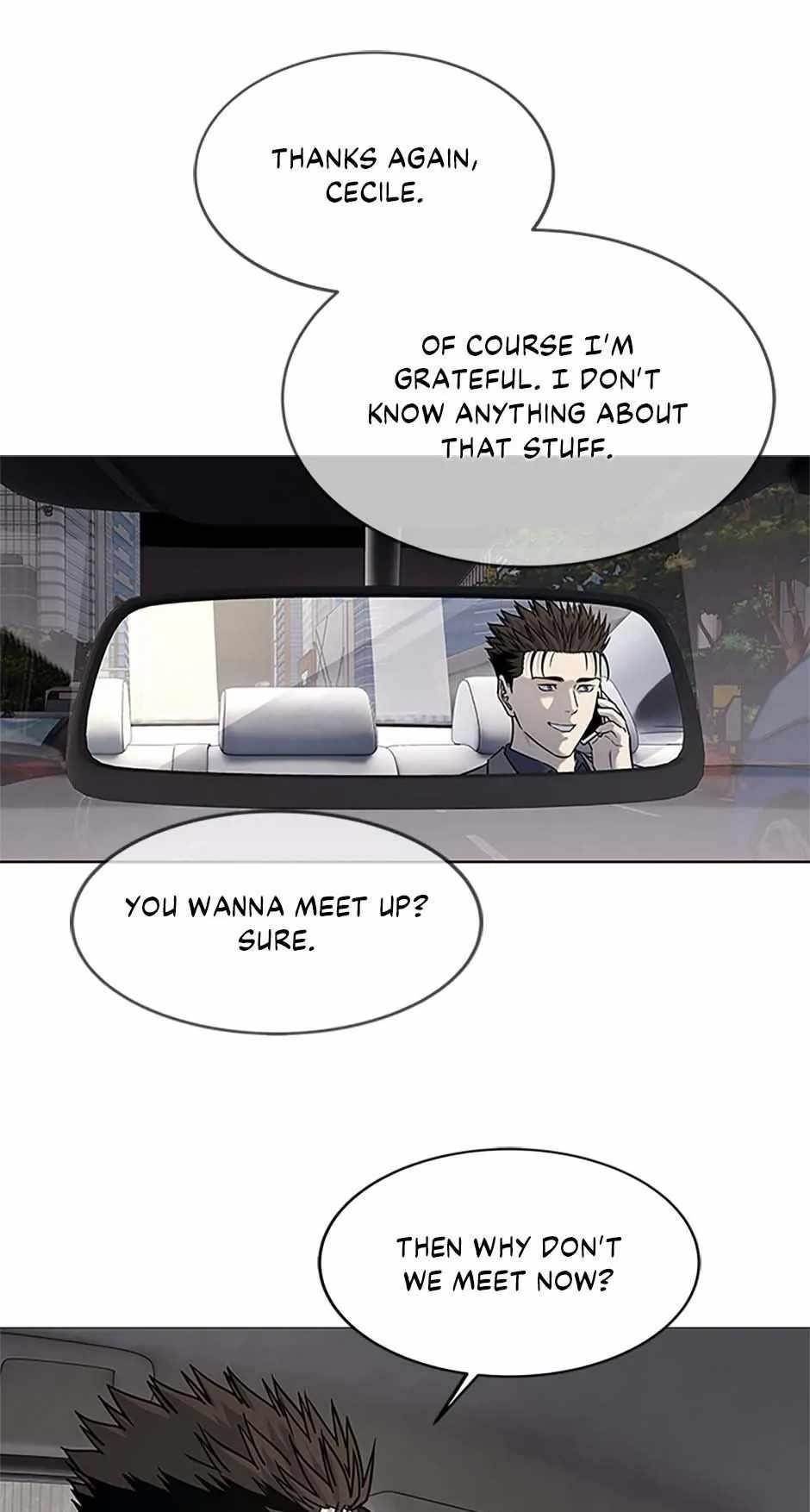 God of Blackfield Chapter 182 - Page 59 in English