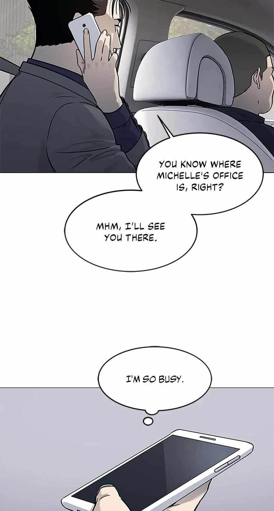God of Blackfield Chapter 182 - Page 60 in English
