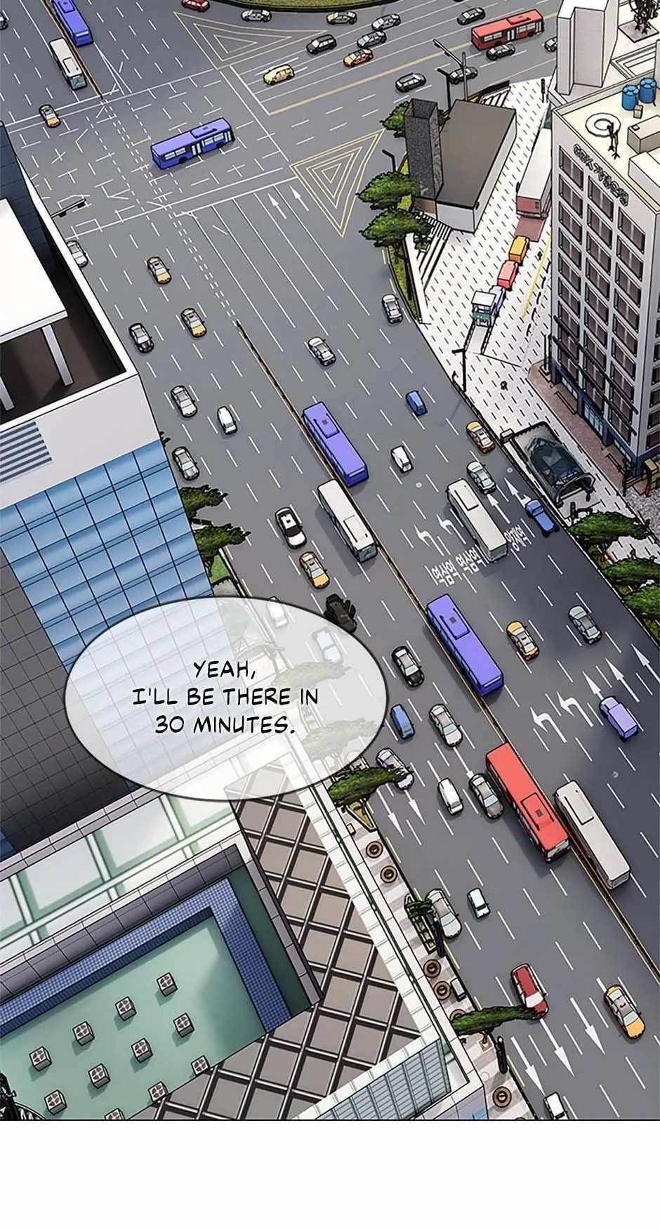 God of Blackfield Chapter 182 - Page 63 in English