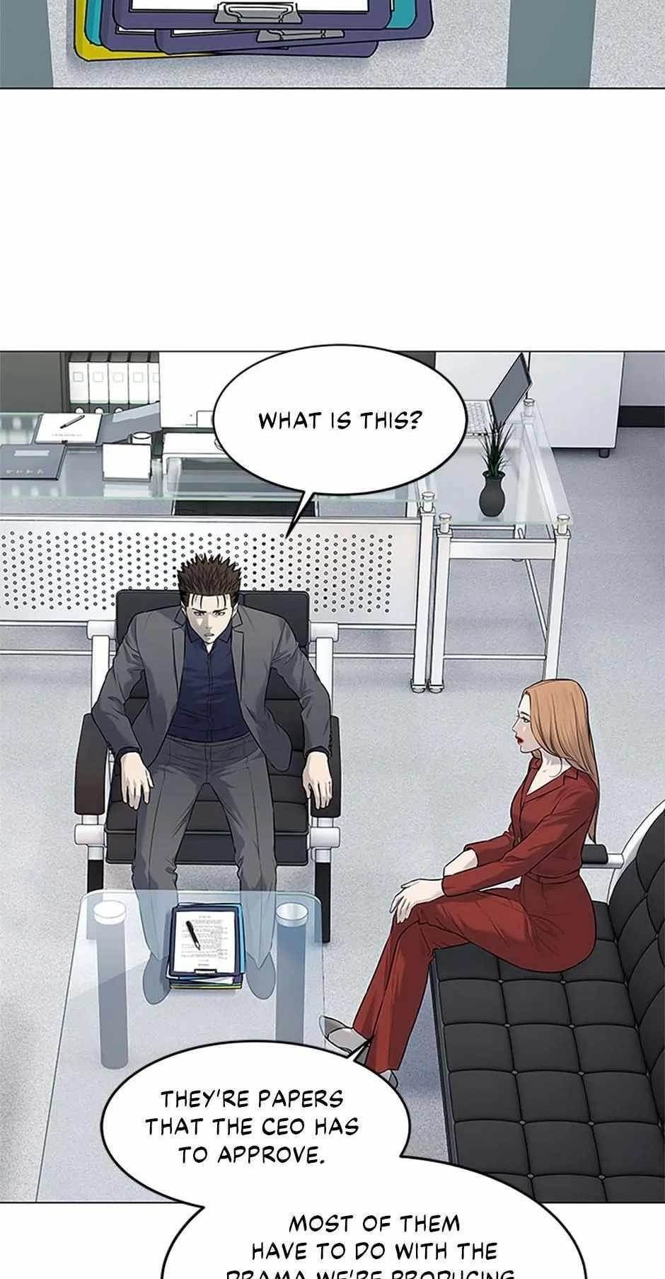 God of Blackfield Chapter 182 - Page 65 in English