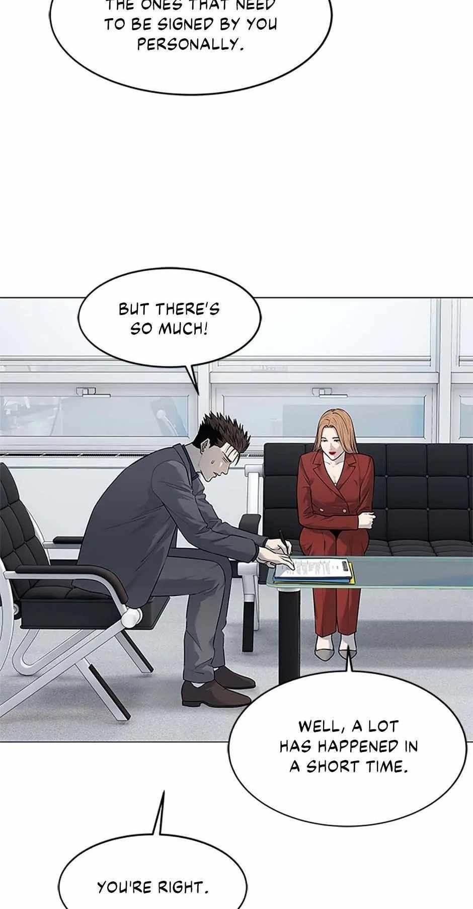 God of Blackfield Chapter 182 - Page 67 in English