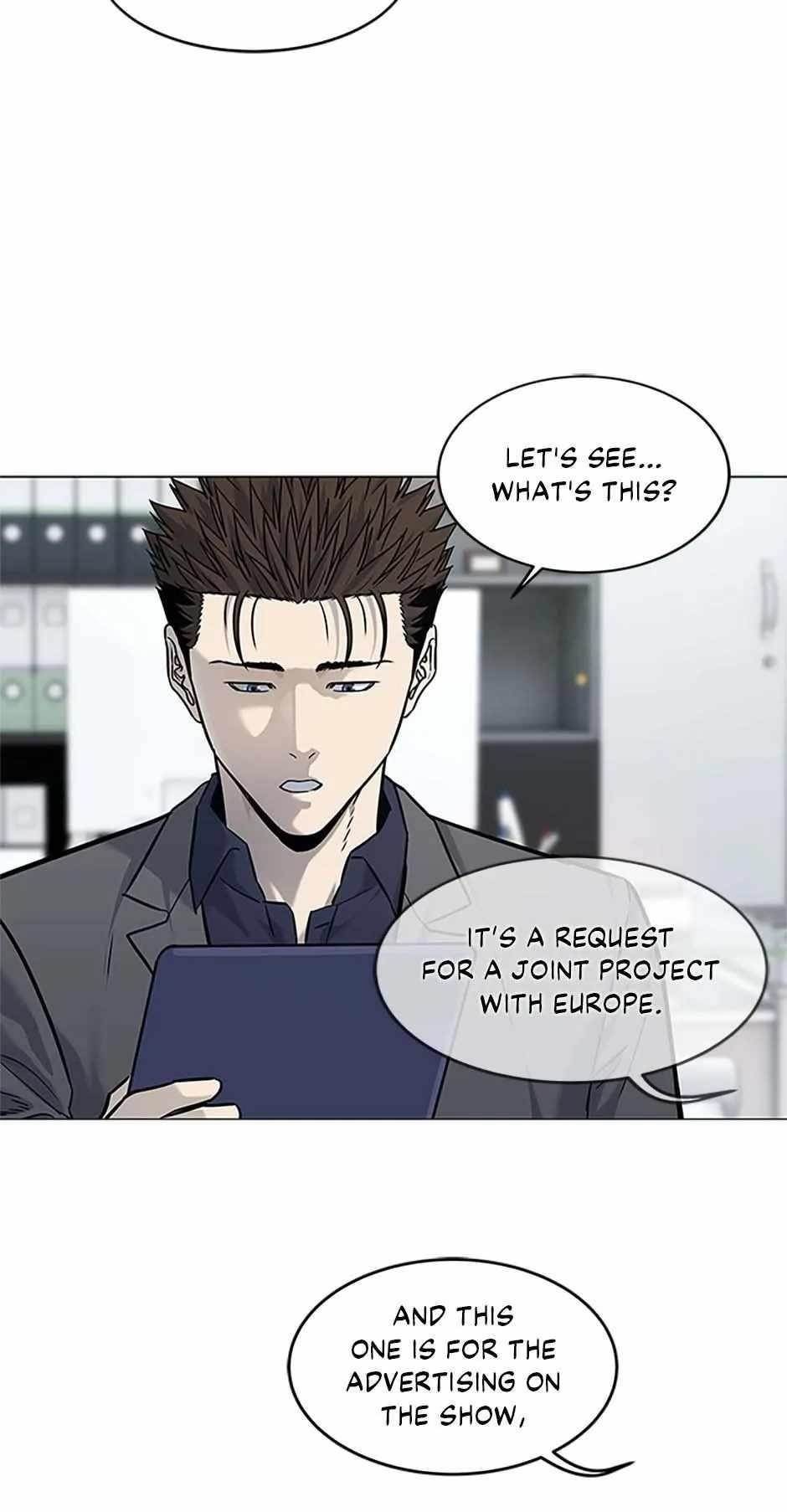 God of Blackfield Chapter 182 - Page 68 in English