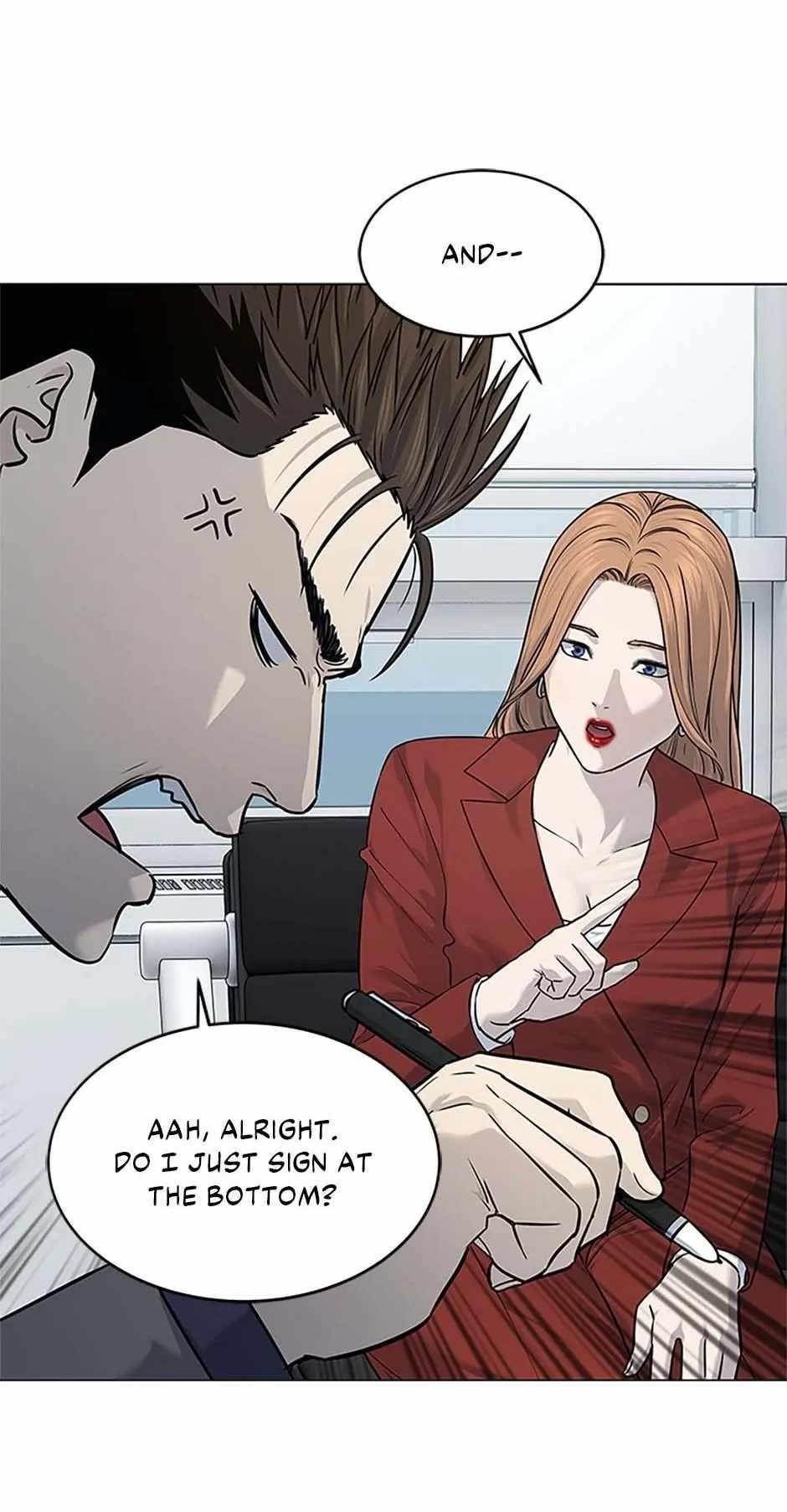 God of Blackfield Chapter 182 - Page 69 in English