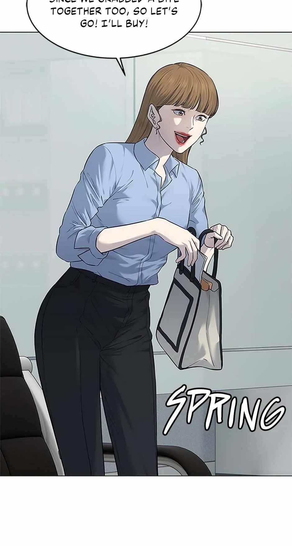 God of Blackfield Chapter 183 - Page 10 in English