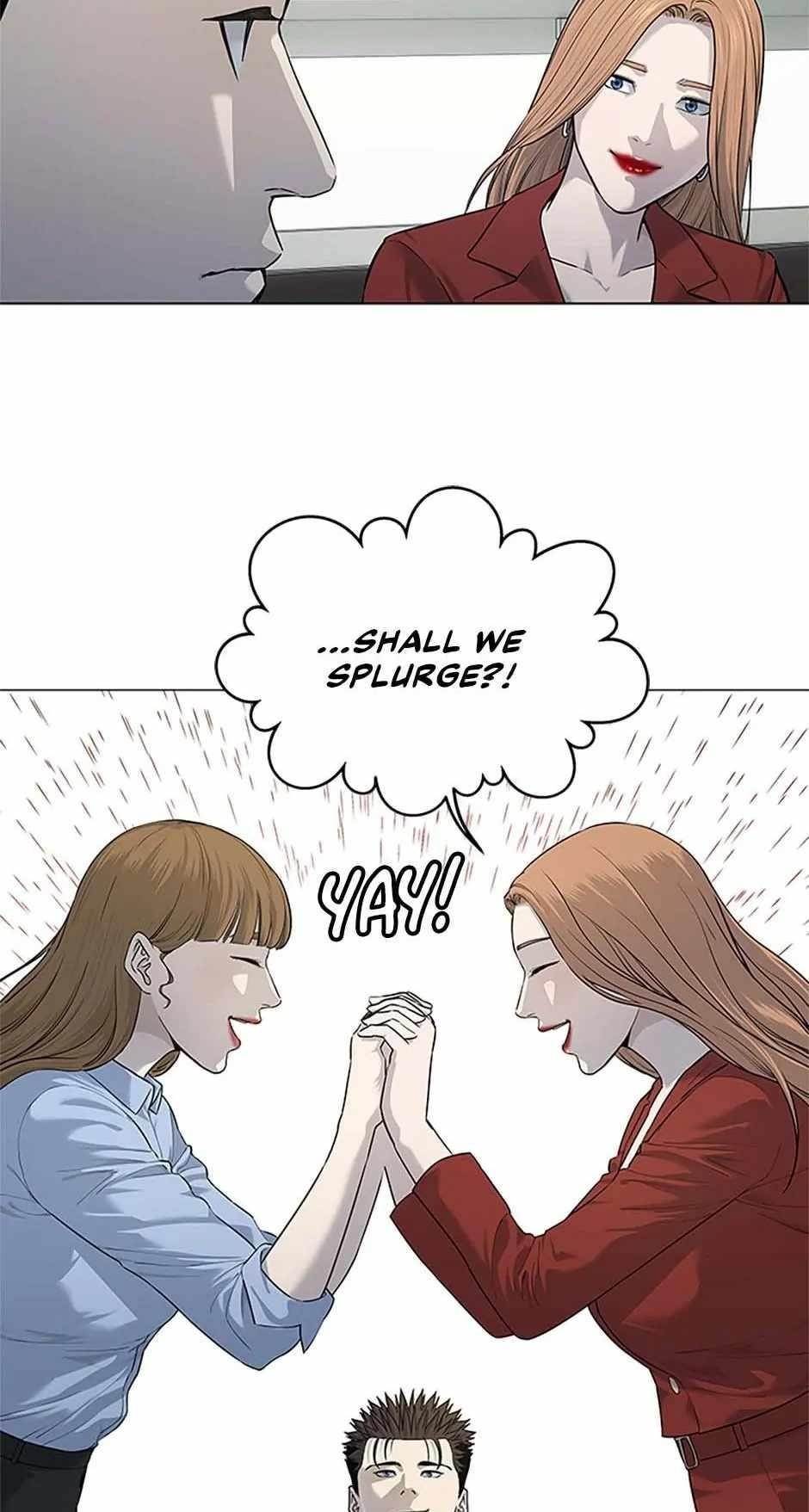 God of Blackfield Chapter 183 - Page 13 in English