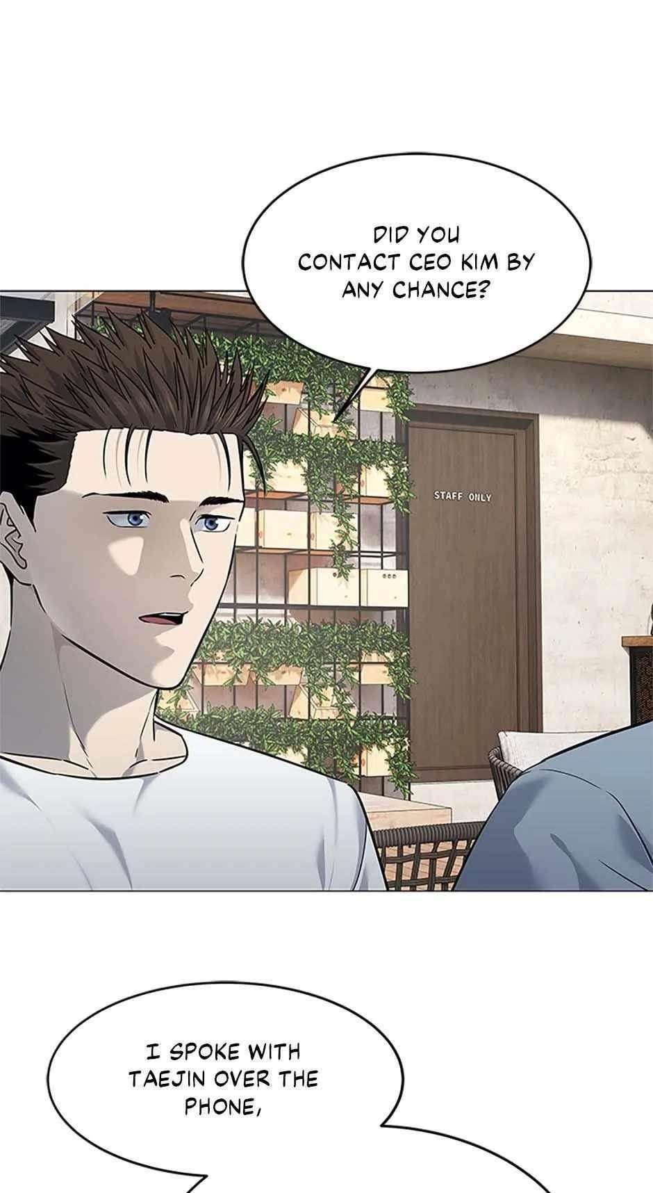 God of Blackfield Chapter 183 - Page 61 in English