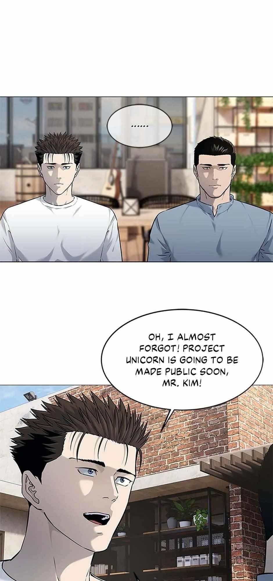 God of Blackfield Chapter 183 - Page 63 in English