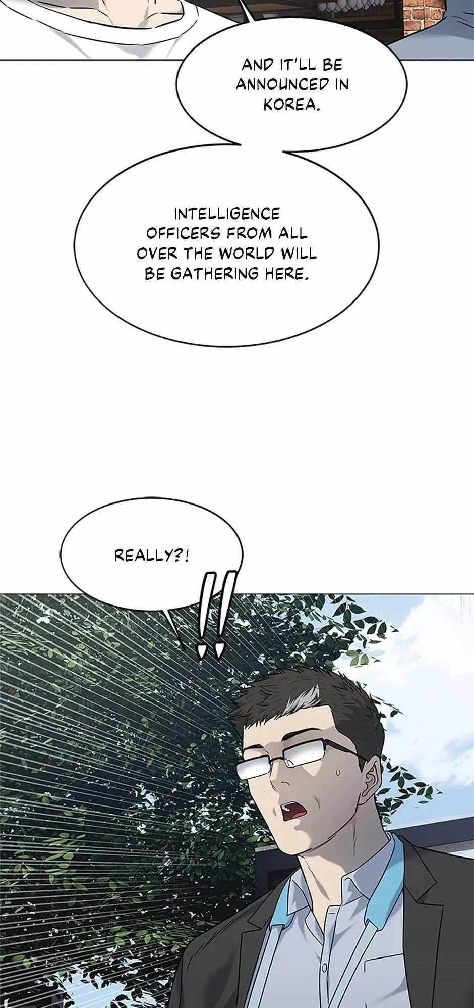 God of Blackfield Chapter 183 - Page 64 in English