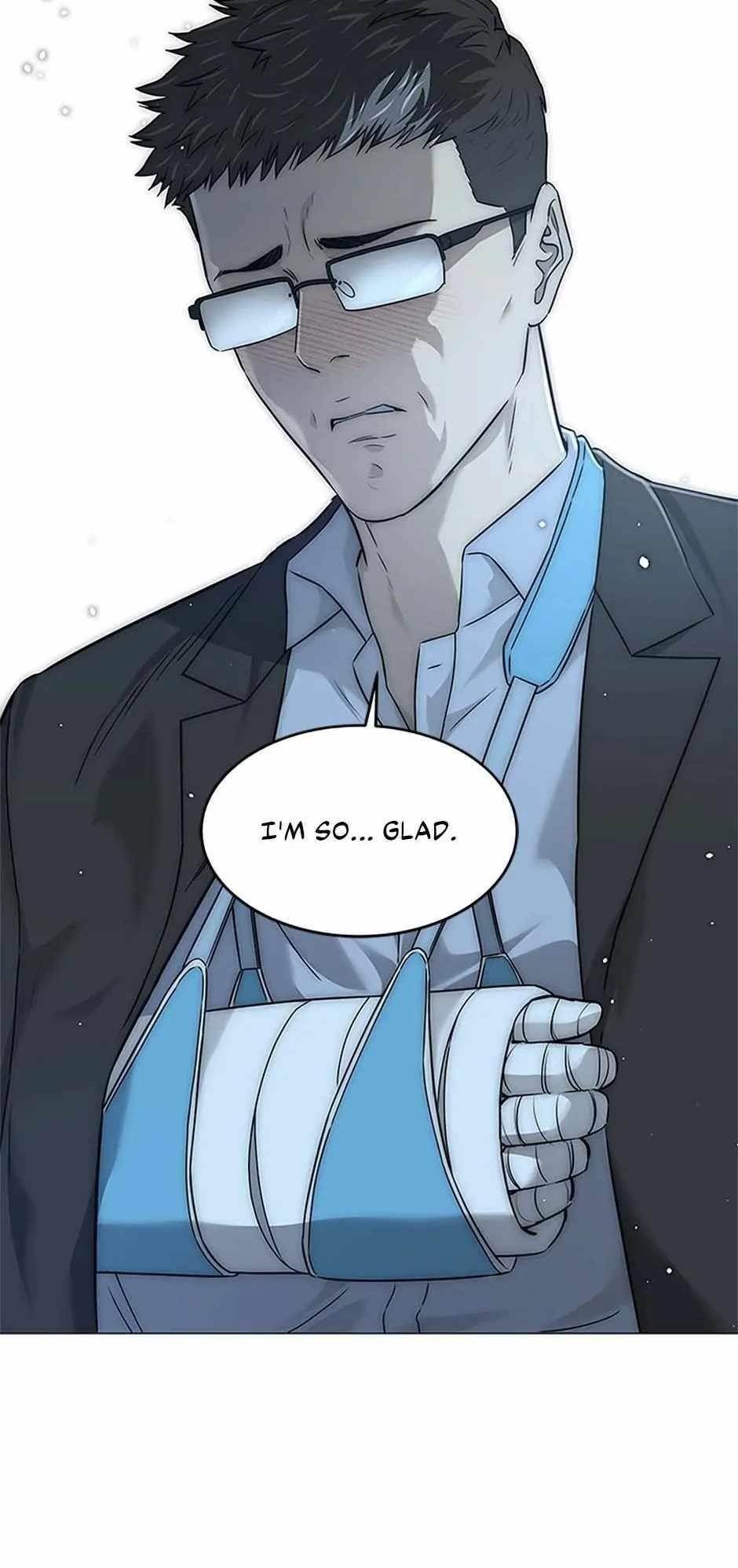 God of Blackfield Chapter 183 - Page 66 in English