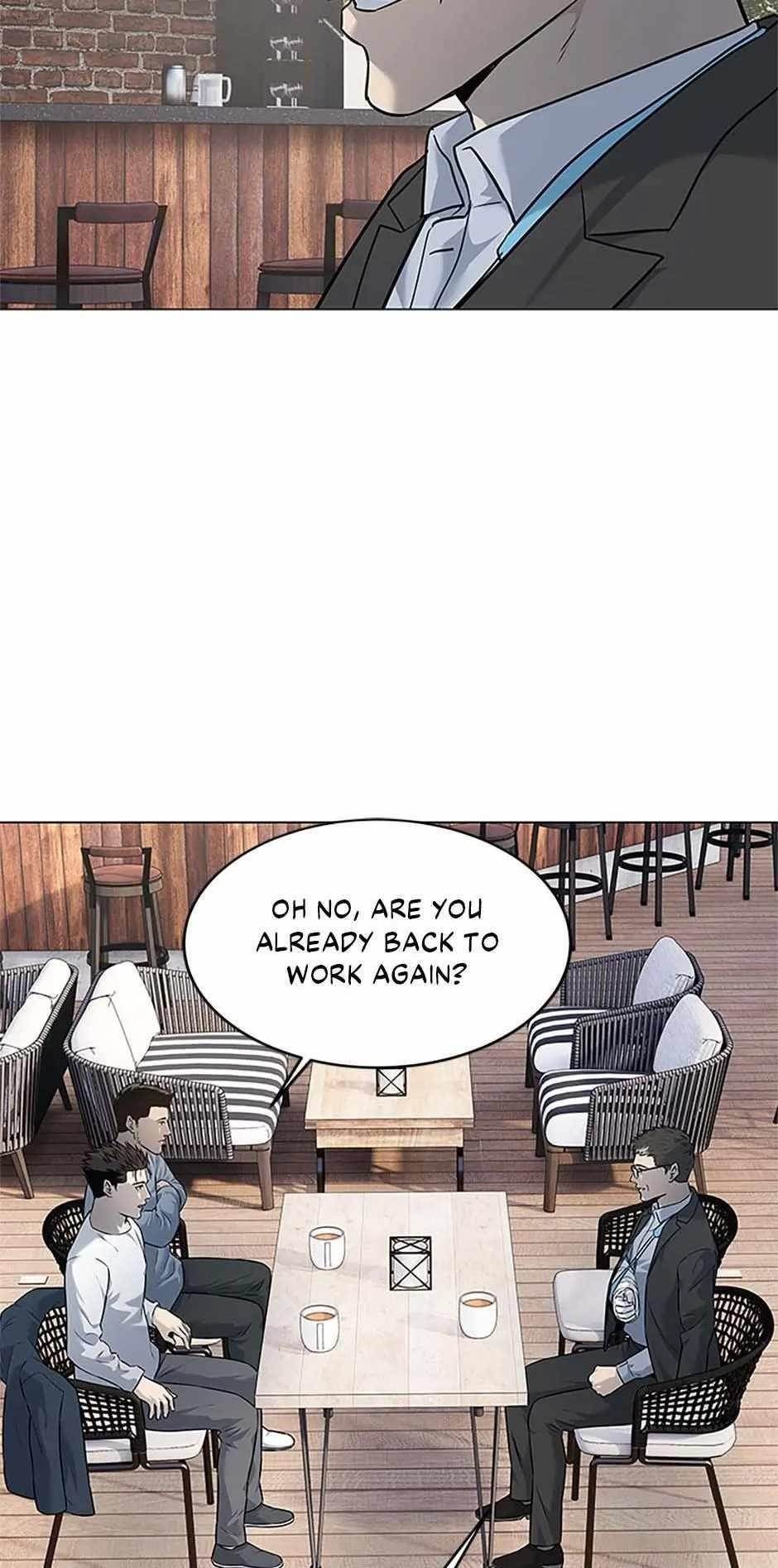 God of Blackfield Chapter 183 - Page 69 in English