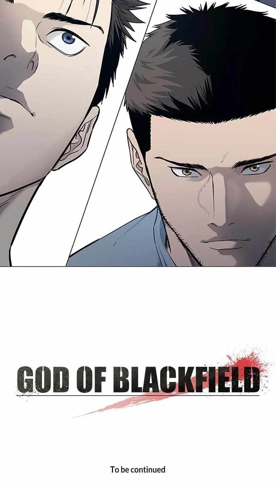 God of Blackfield Chapter 183 - Page 77 in English