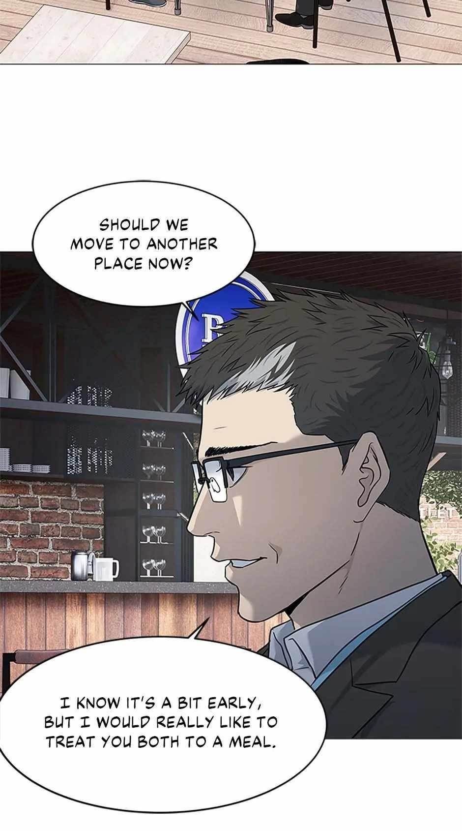 God of Blackfield Chapter 184 - Page 10 in English