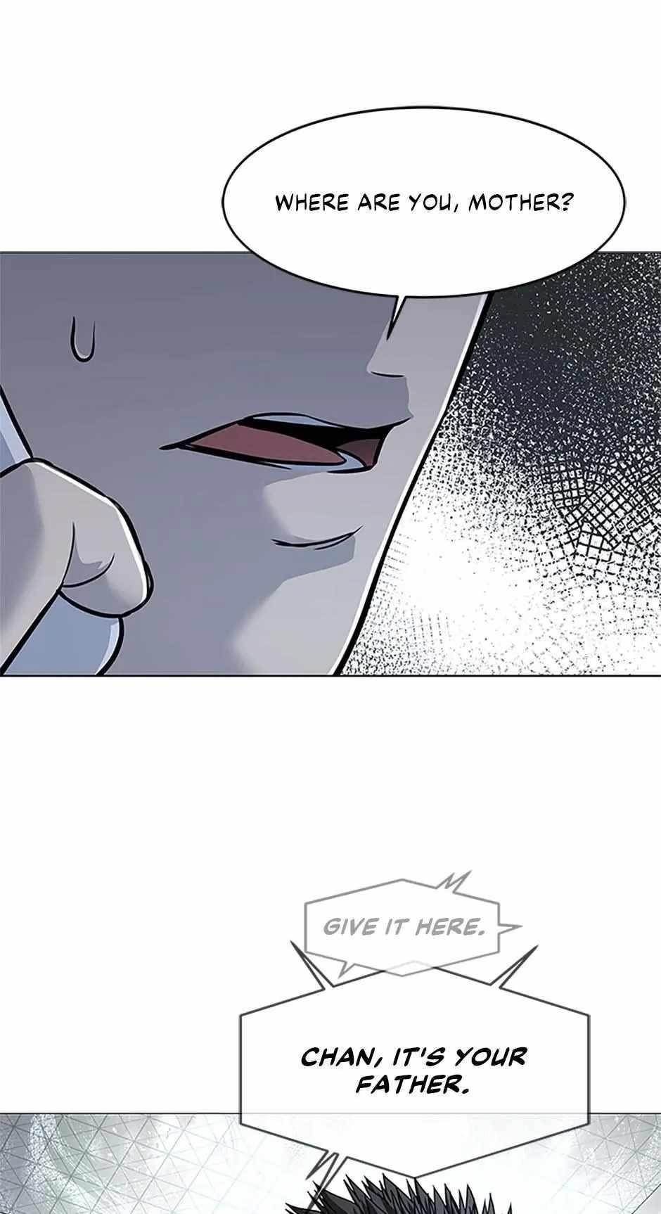 God of Blackfield Chapter 184 - Page 42 in English