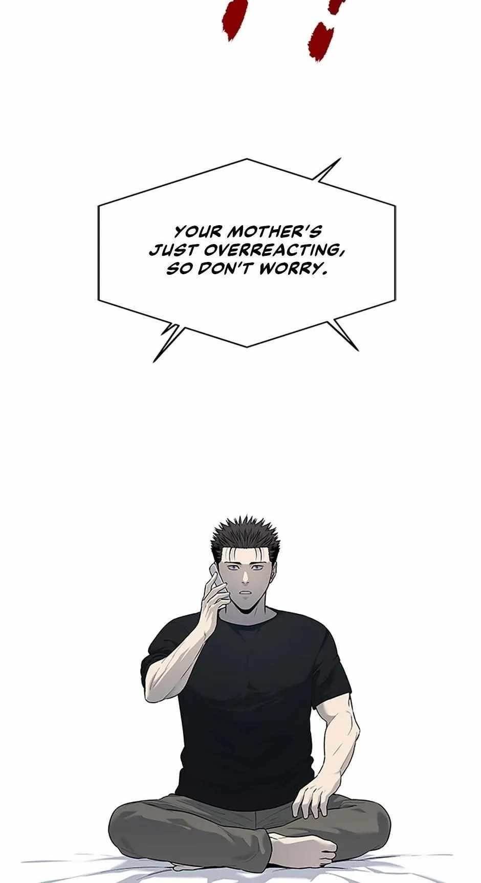 God of Blackfield Chapter 184 - Page 45 in English
