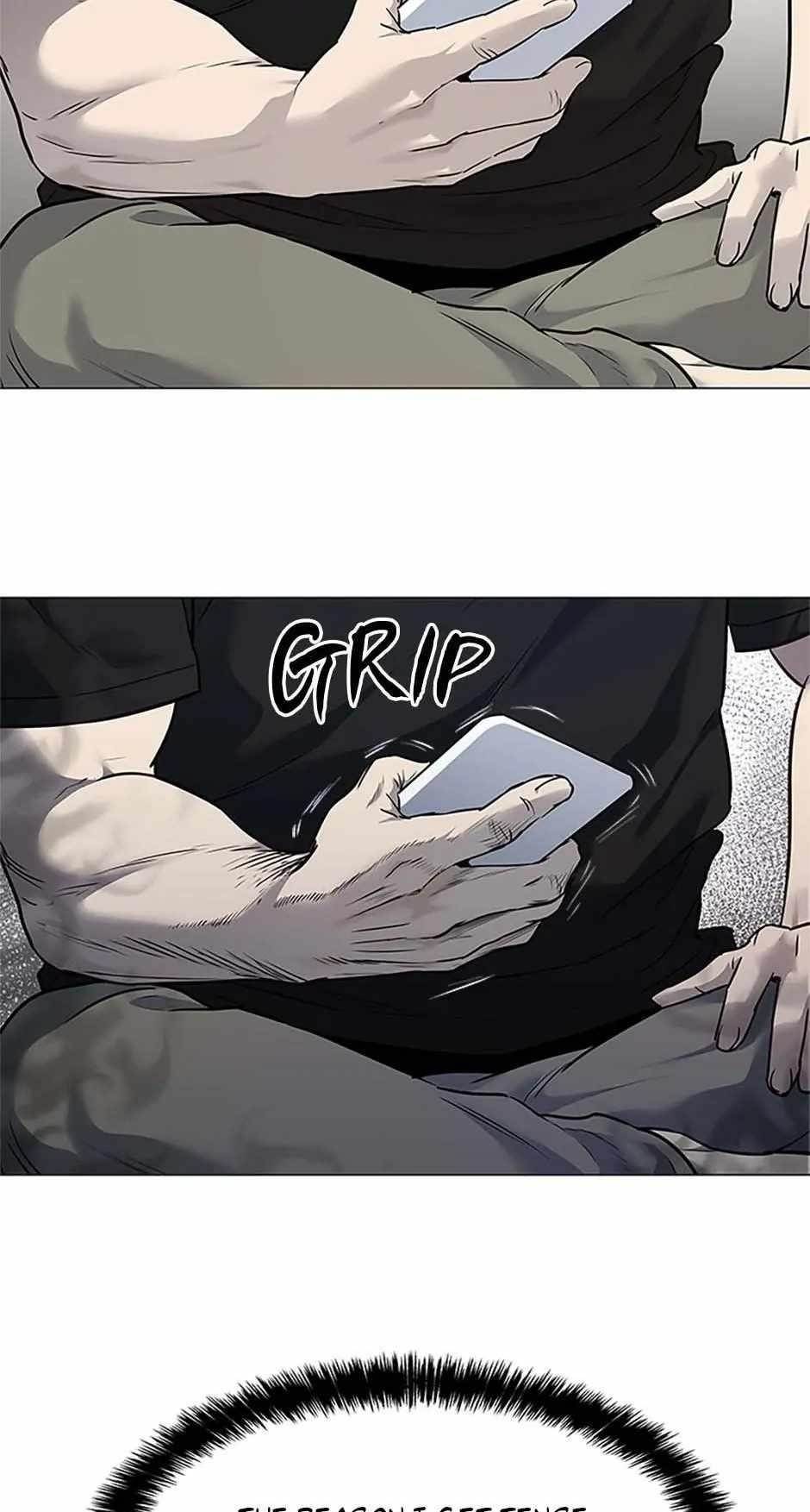 God of Blackfield Chapter 184 - Page 49 in English