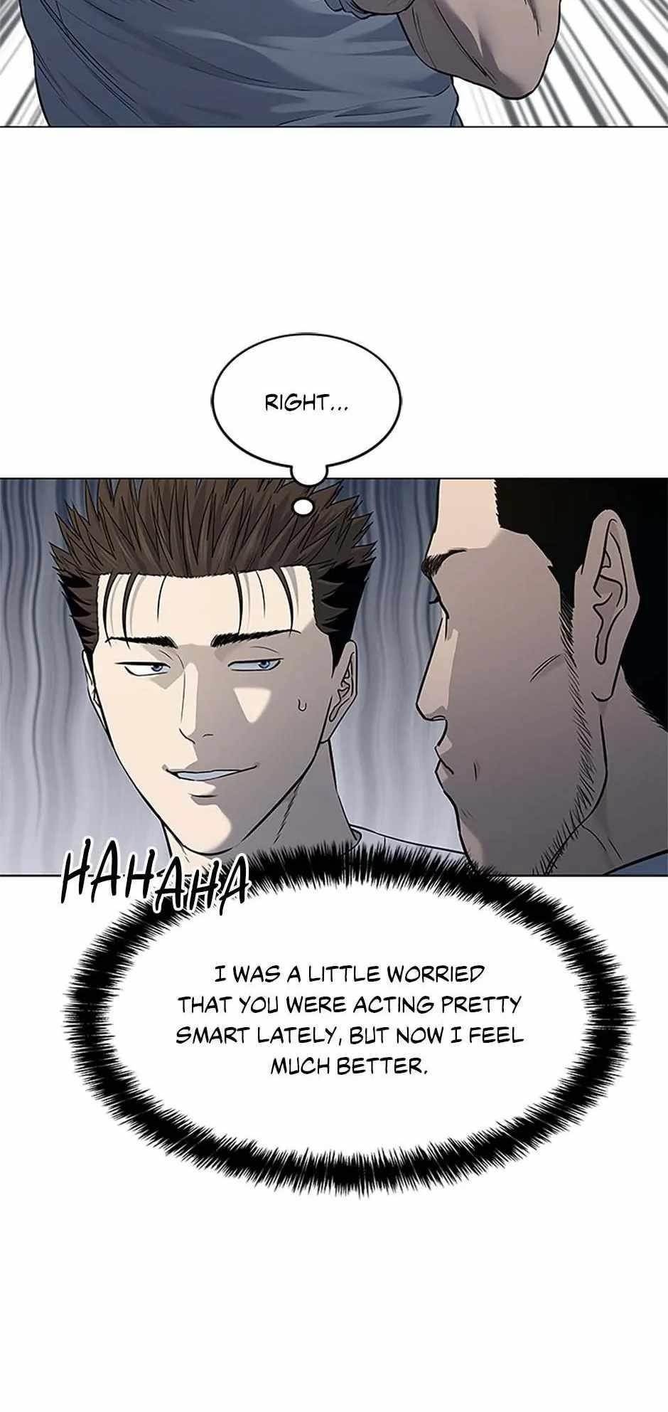 God of Blackfield Chapter 184 - Page 5 in English