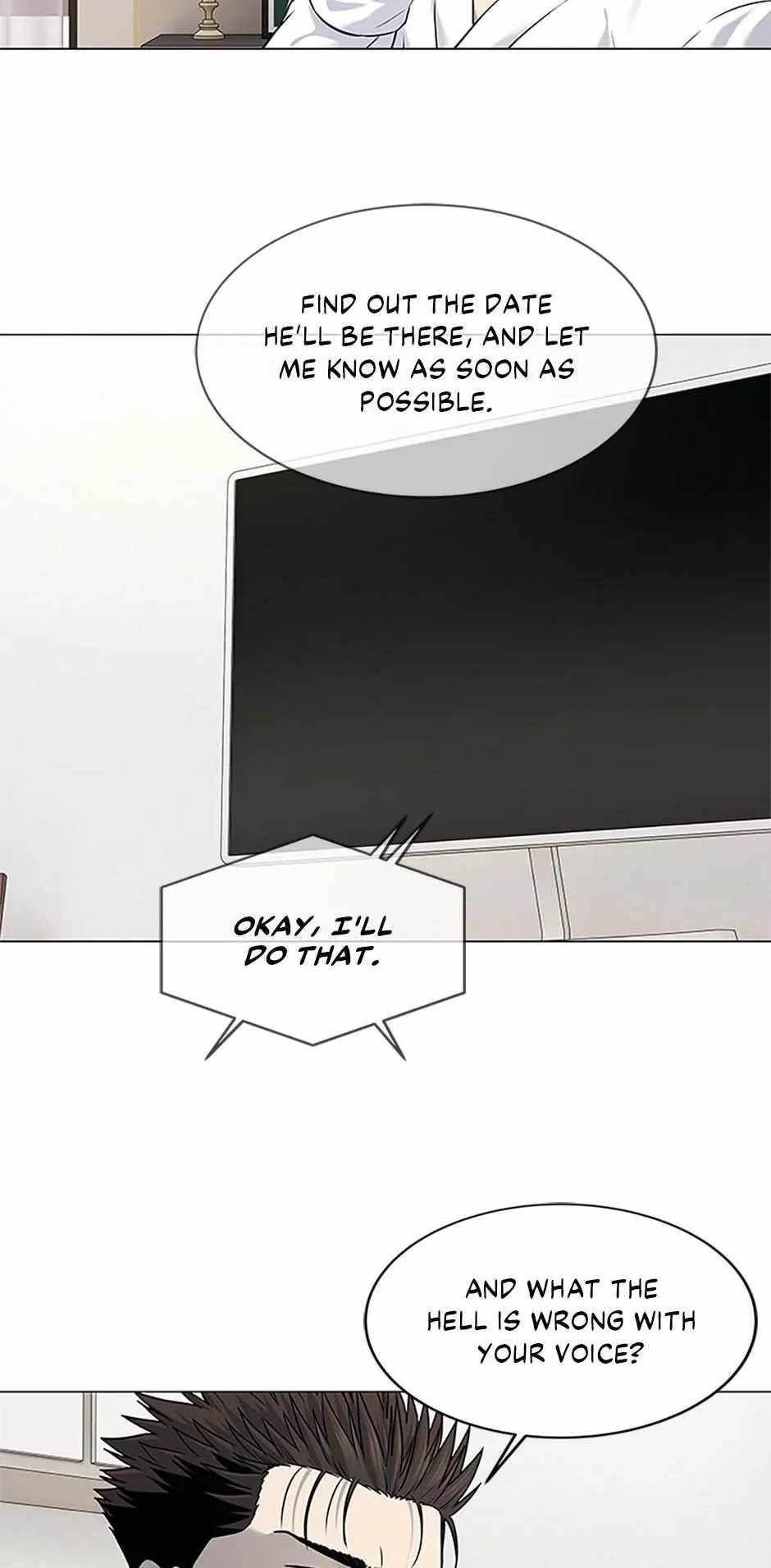 God of Blackfield Chapter 184 - Page 56 in English