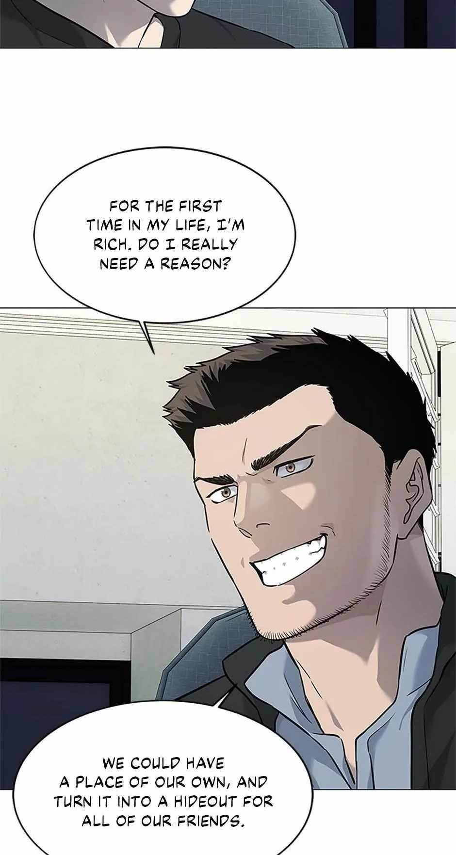 God of Blackfield Chapter 184 - Page 69 in English