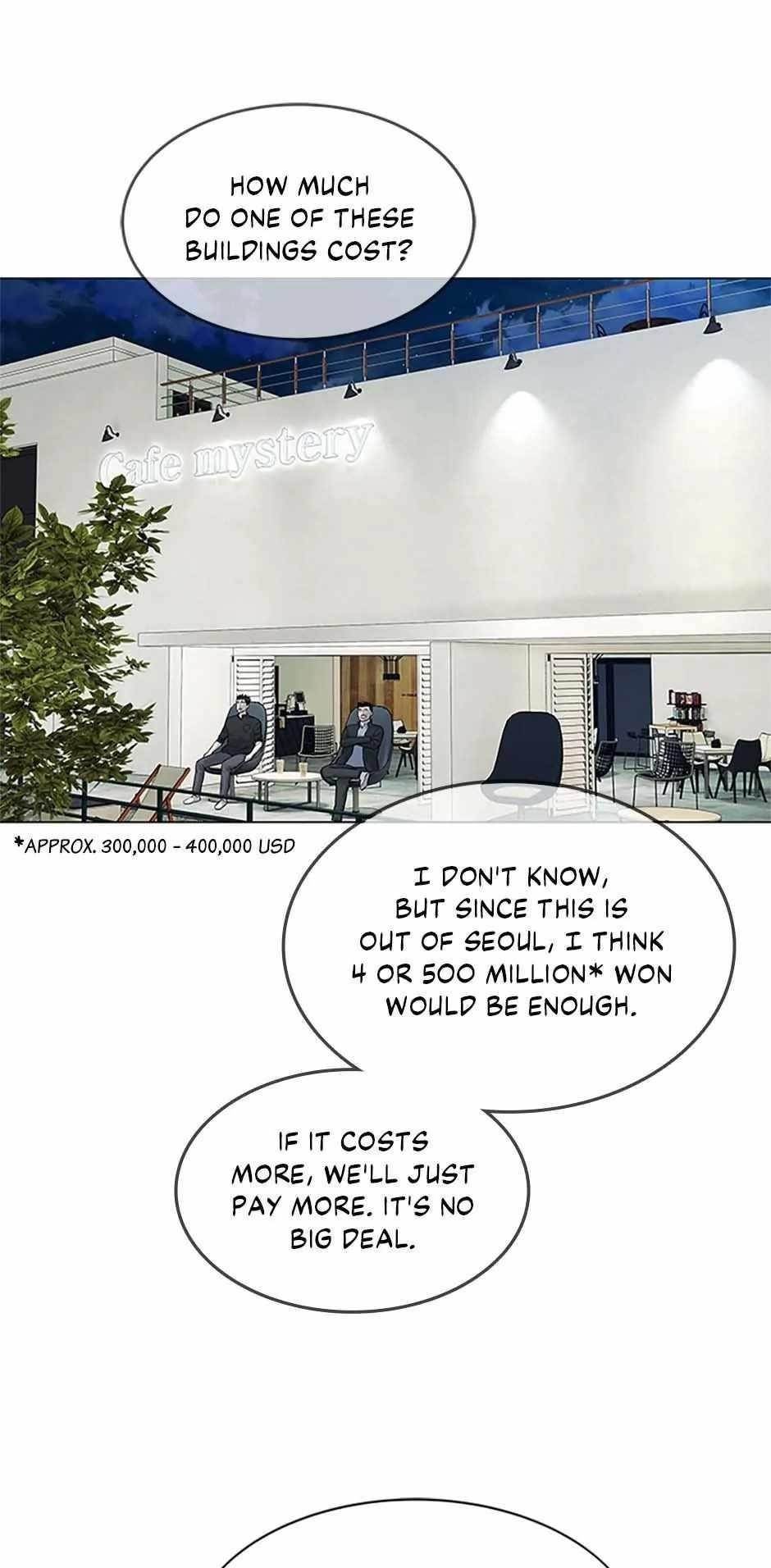 God of Blackfield Chapter 184 - Page 71 in English