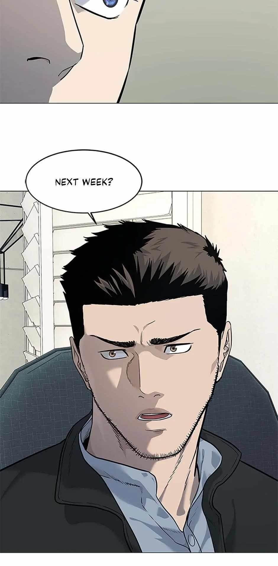 God of Blackfield Chapter 184 - Page 73 in English