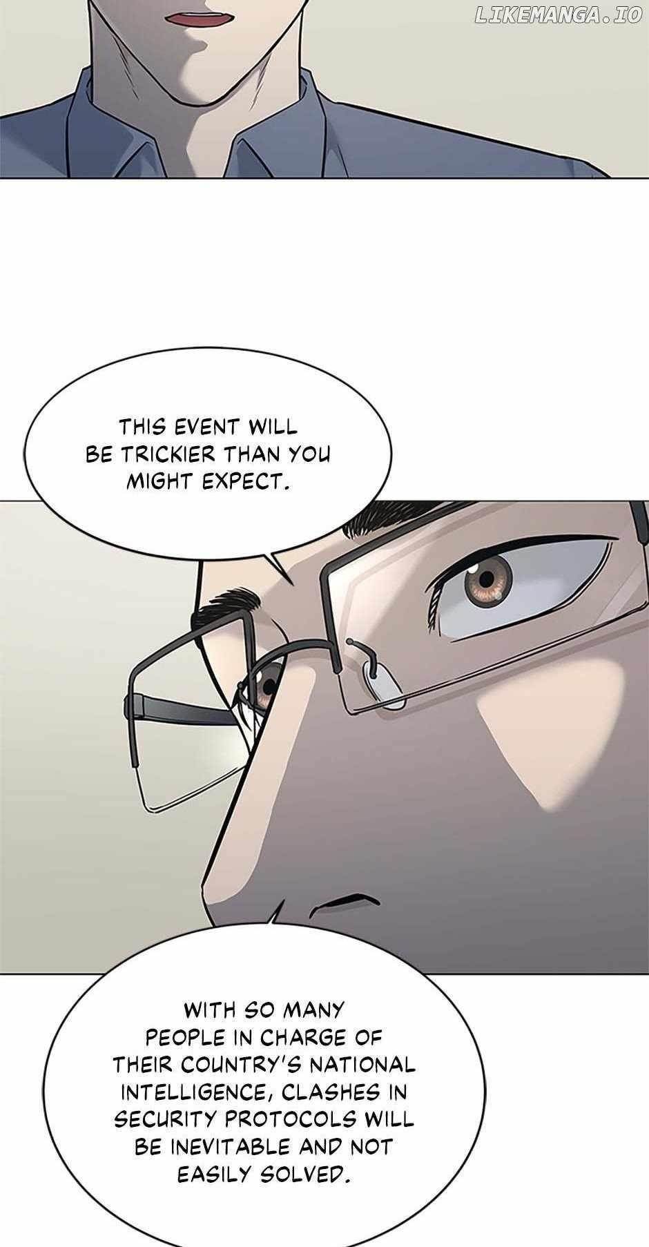 God of Blackfield Chapter 185 - Page 53 in English