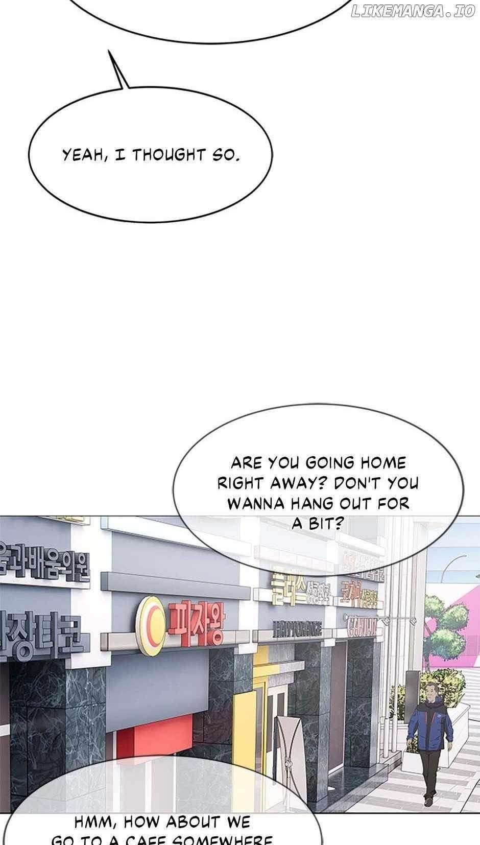 God of Blackfield Chapter 185 - Page 58 in English