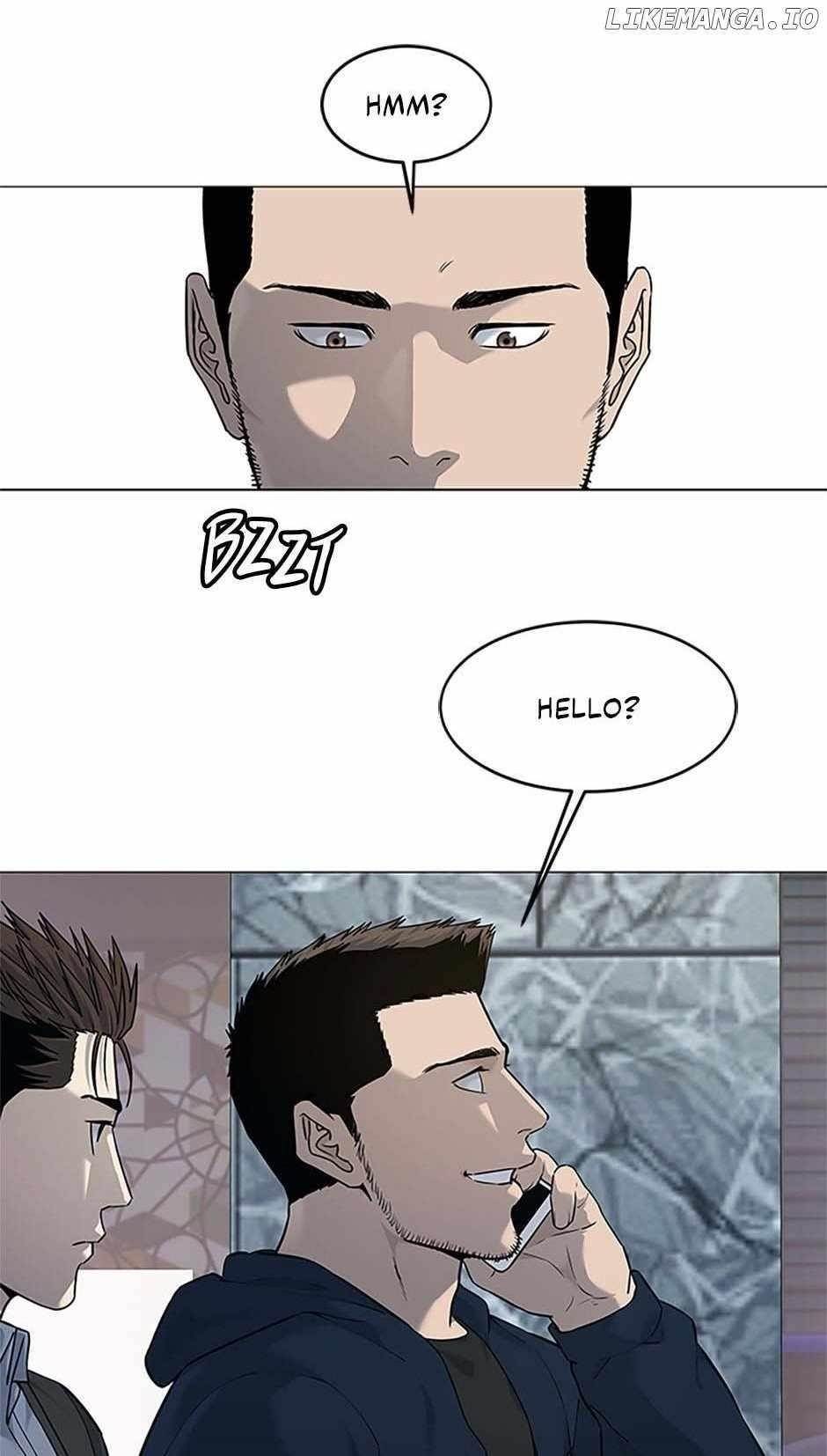 God of Blackfield Chapter 185 - Page 60 in English