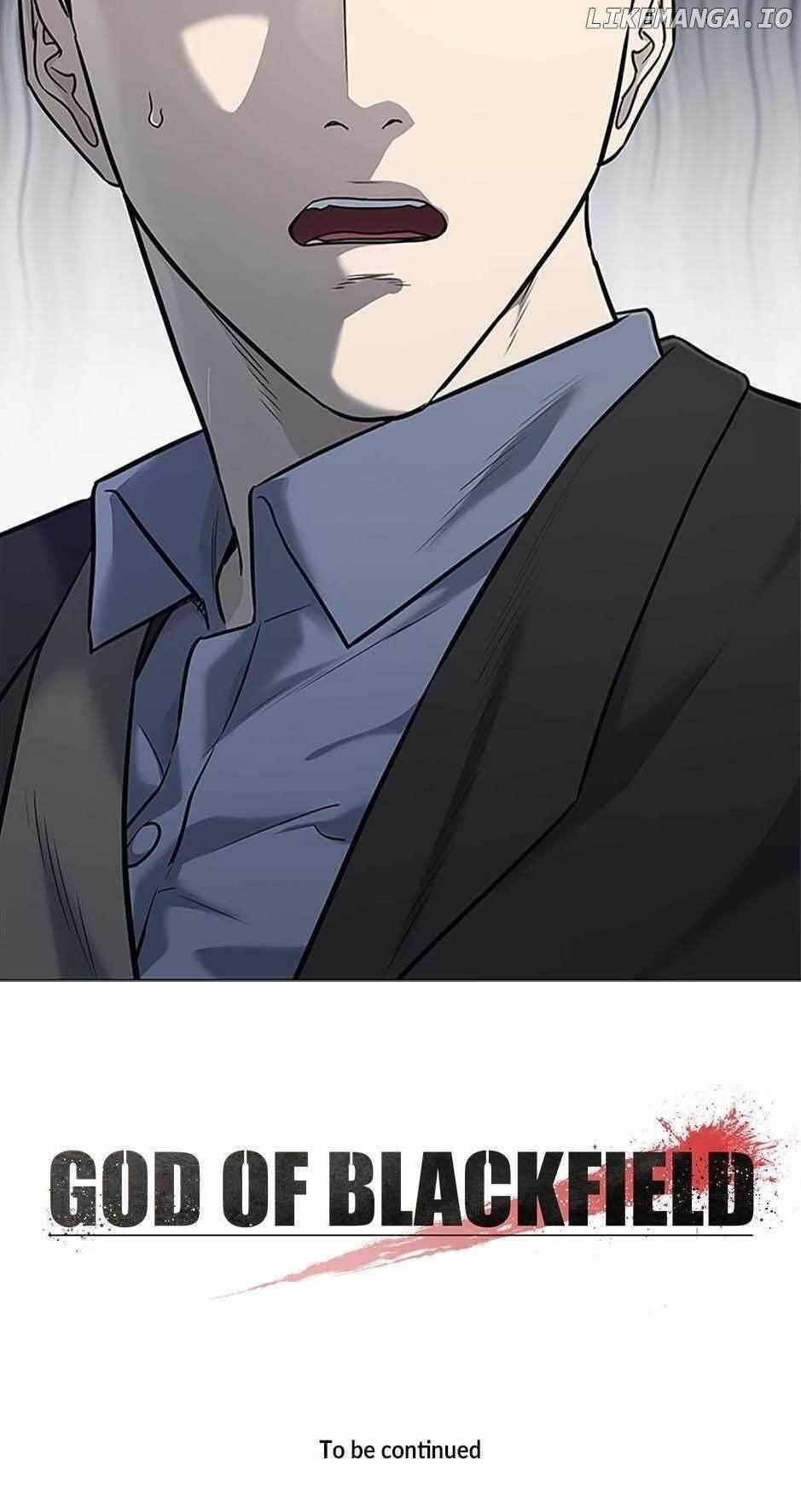 God of Blackfield Chapter 185 - Page 72 in English