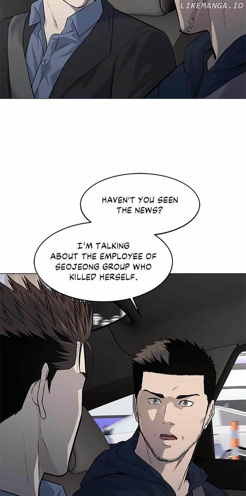 God of Blackfield Chapter 186 - Page 15 in English