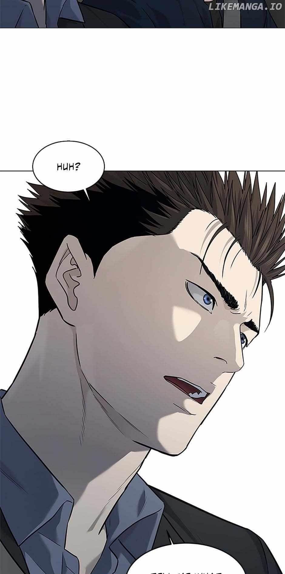 God of Blackfield Chapter 186 - Page 16 in English