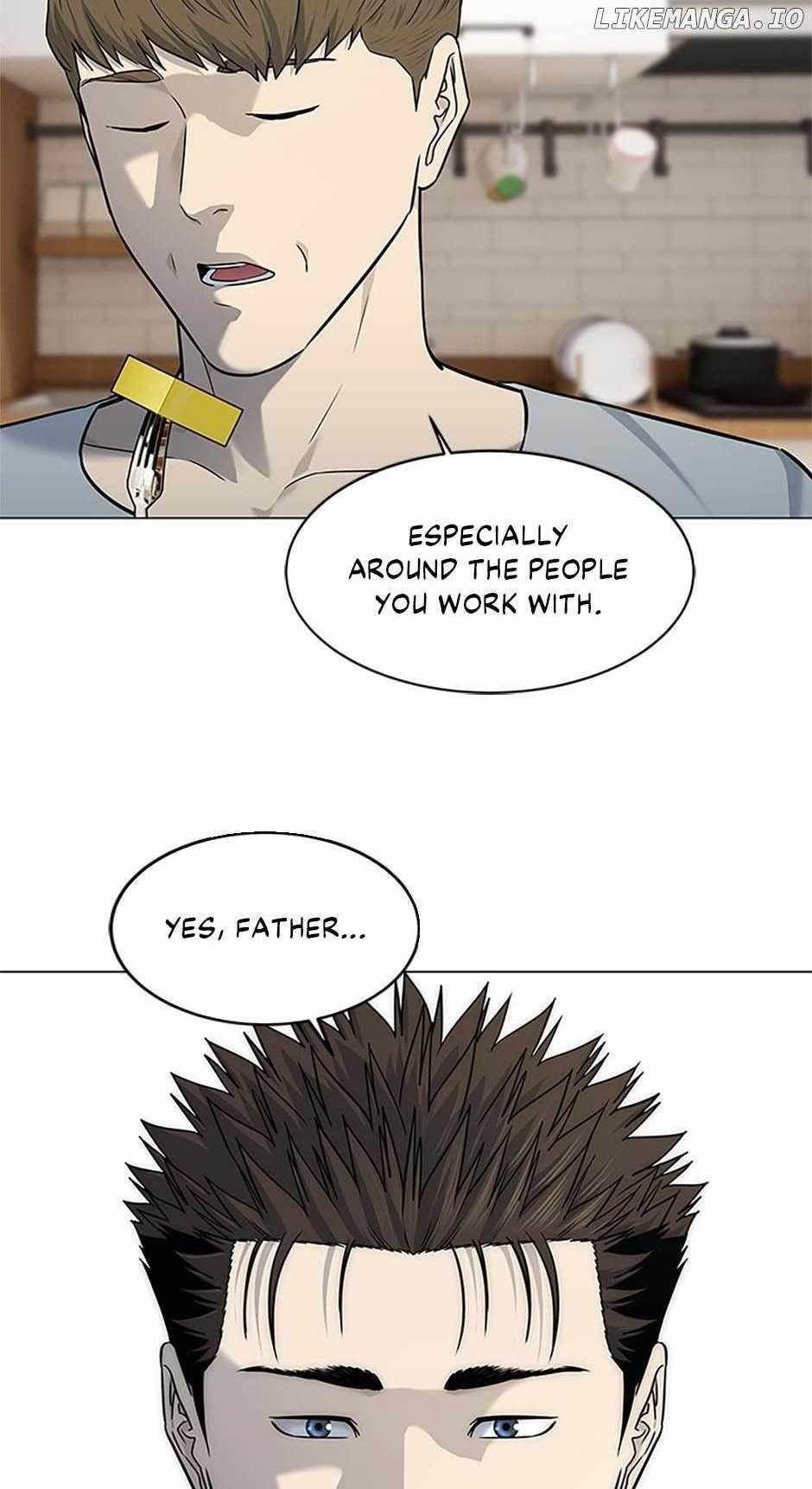 God of Blackfield Chapter 186 - Page 49 in English
