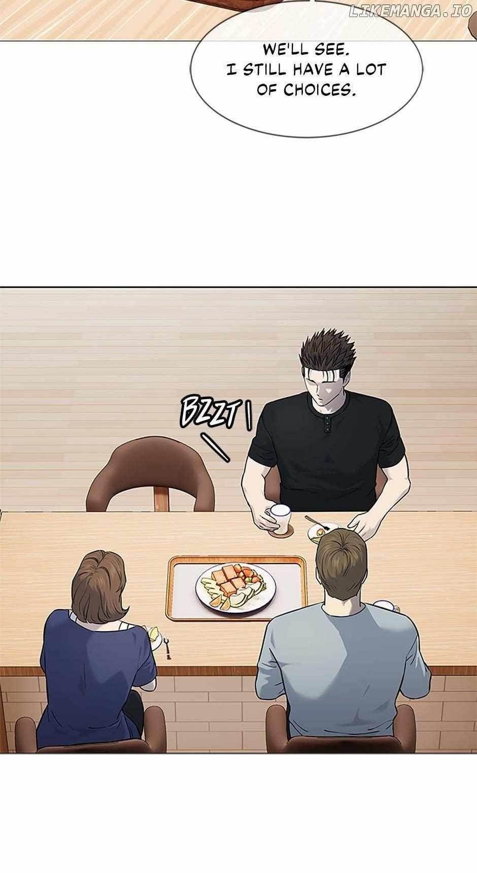 God of Blackfield Chapter 186 - Page 52 in English