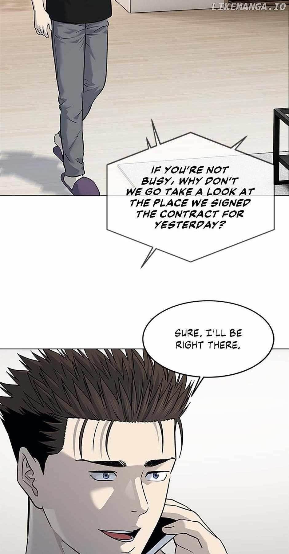 God of Blackfield Chapter 186 - Page 55 in English