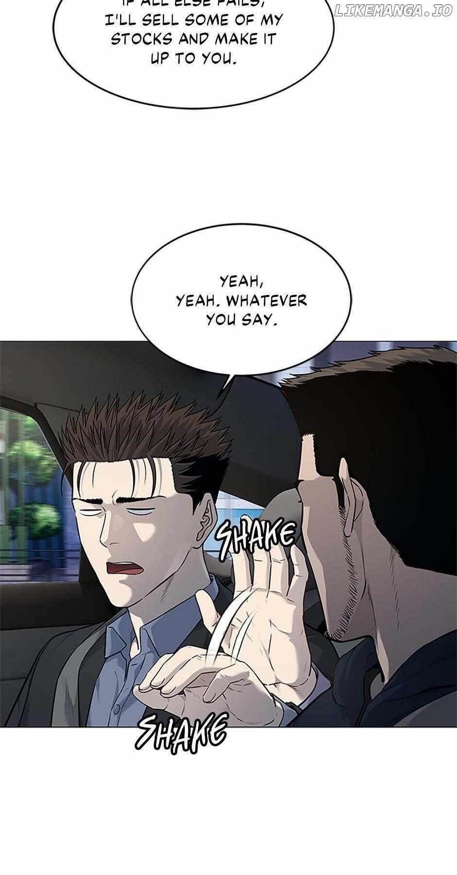 God of Blackfield Chapter 186 - Page 7 in English