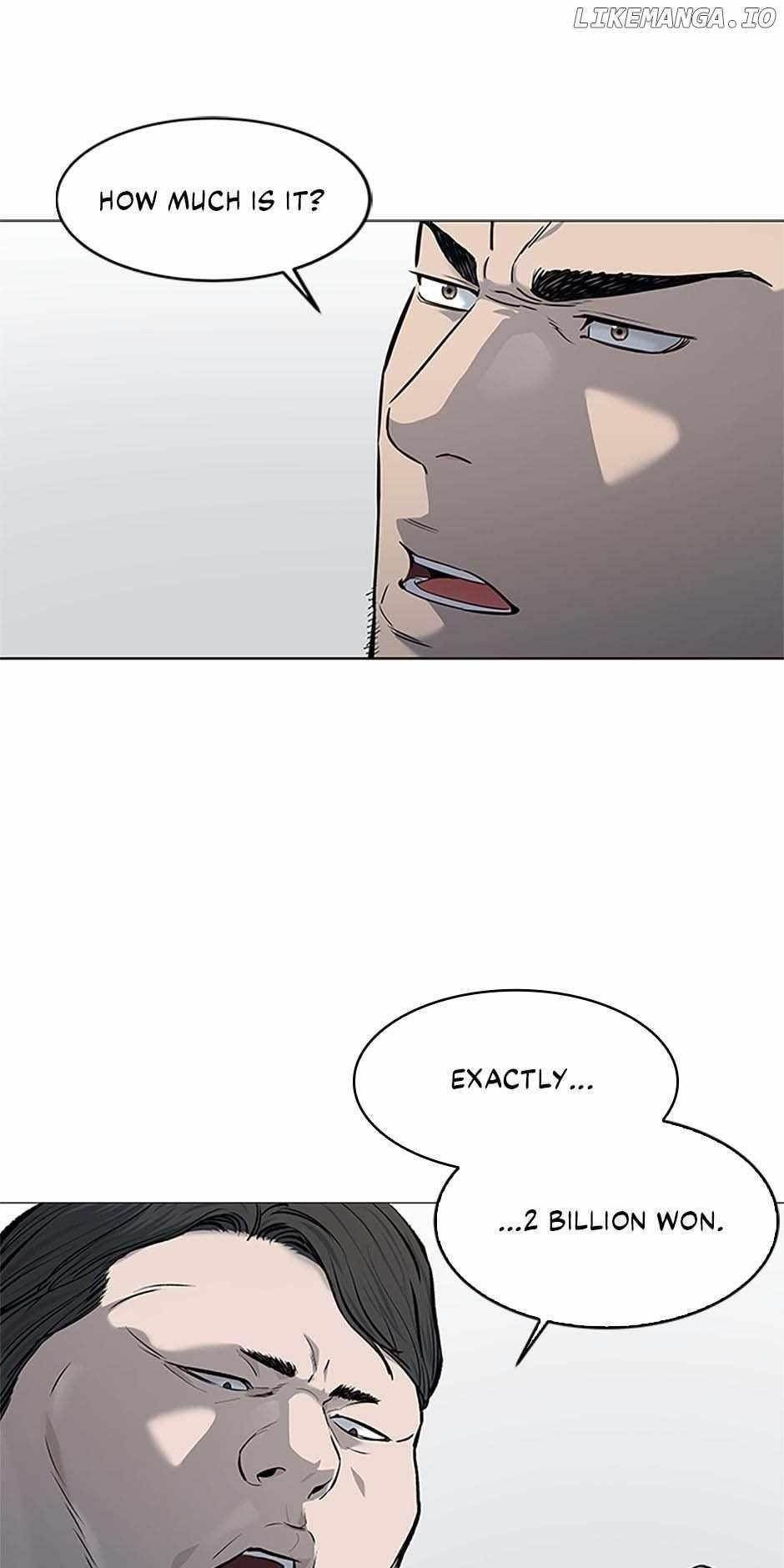 God of Blackfield Chapter 186 - Page 73 in English