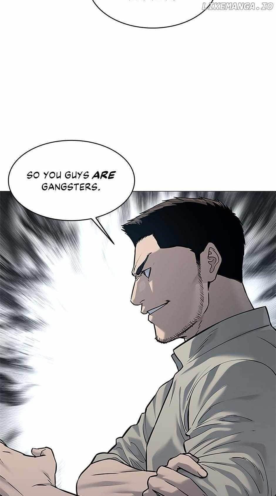 God of Blackfield Chapter 186 - Page 79 in English