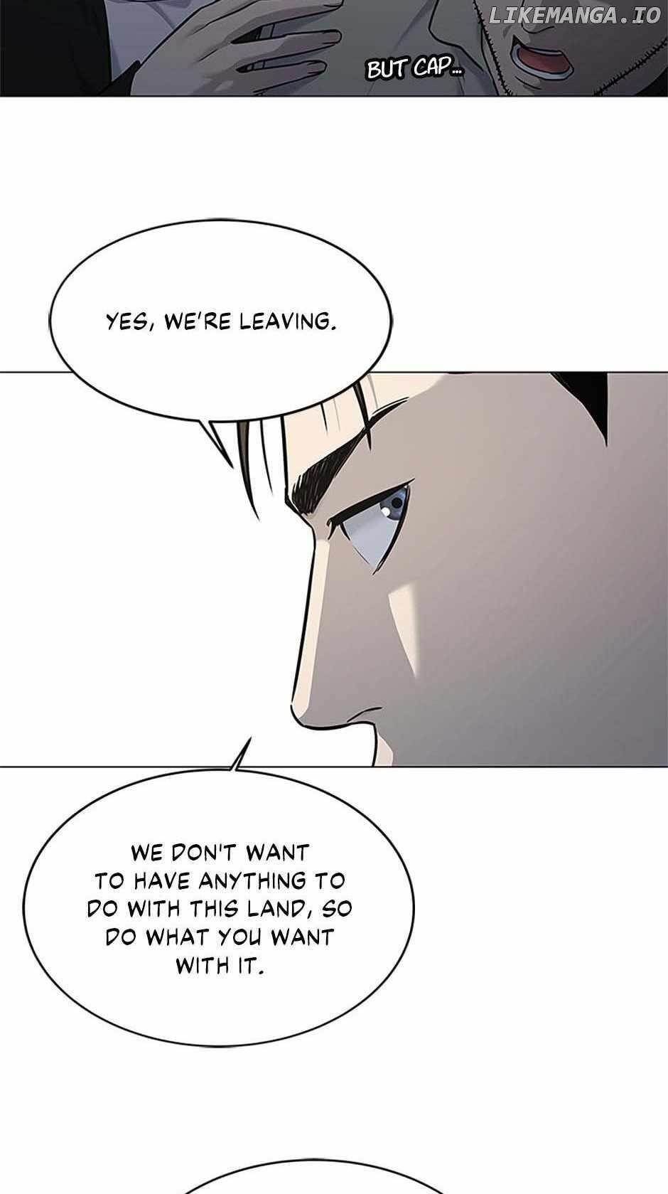 God of Blackfield Chapter 186 - Page 86 in English