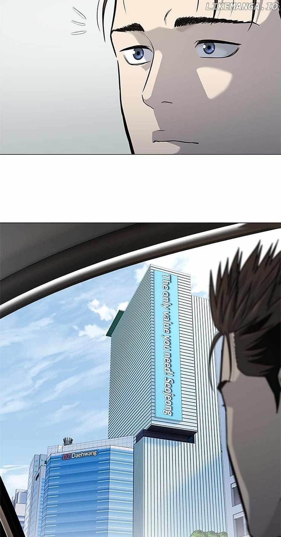 God of Blackfield Chapter 186 - Page 9 in English