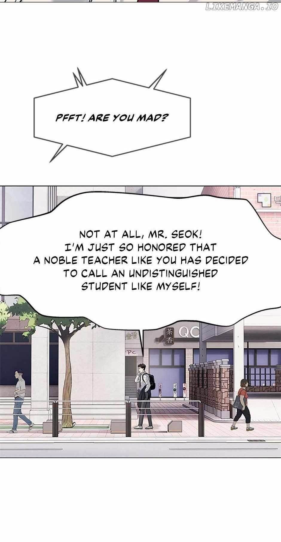 God of Blackfield Chapter 187 - Page 101 in English