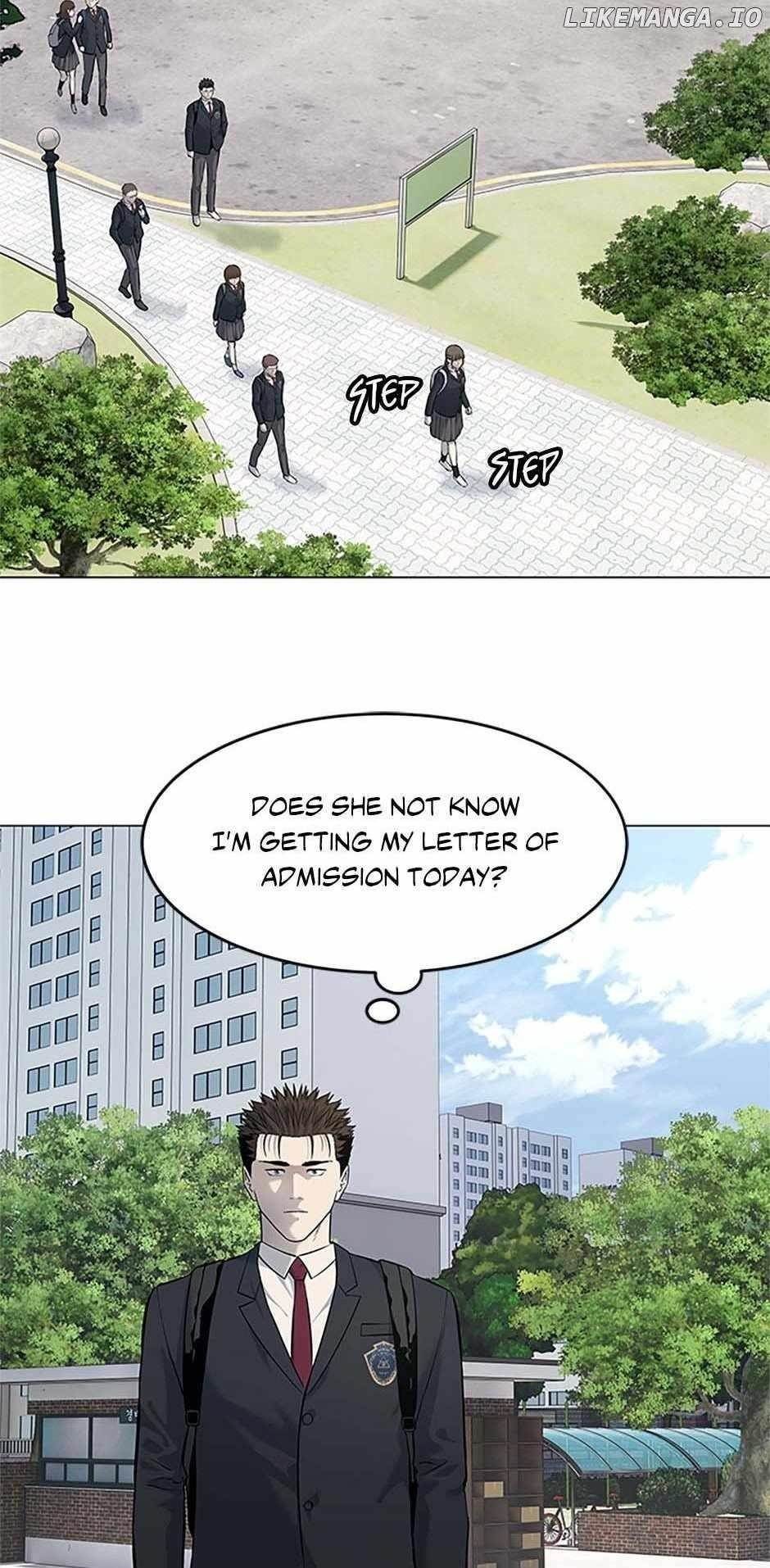 God of Blackfield Chapter 187 - Page 27 in English