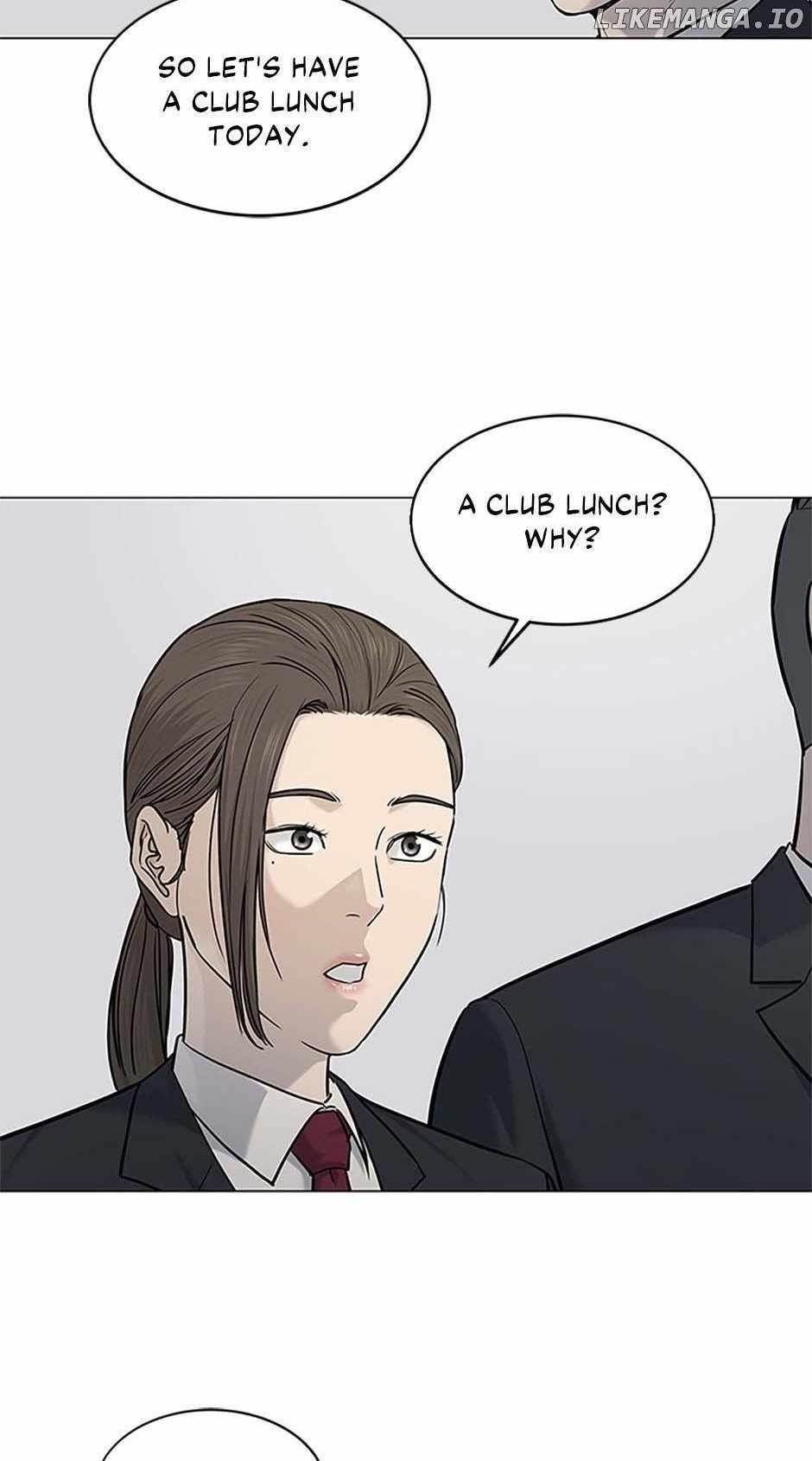 God of Blackfield Chapter 187 - Page 36 in English