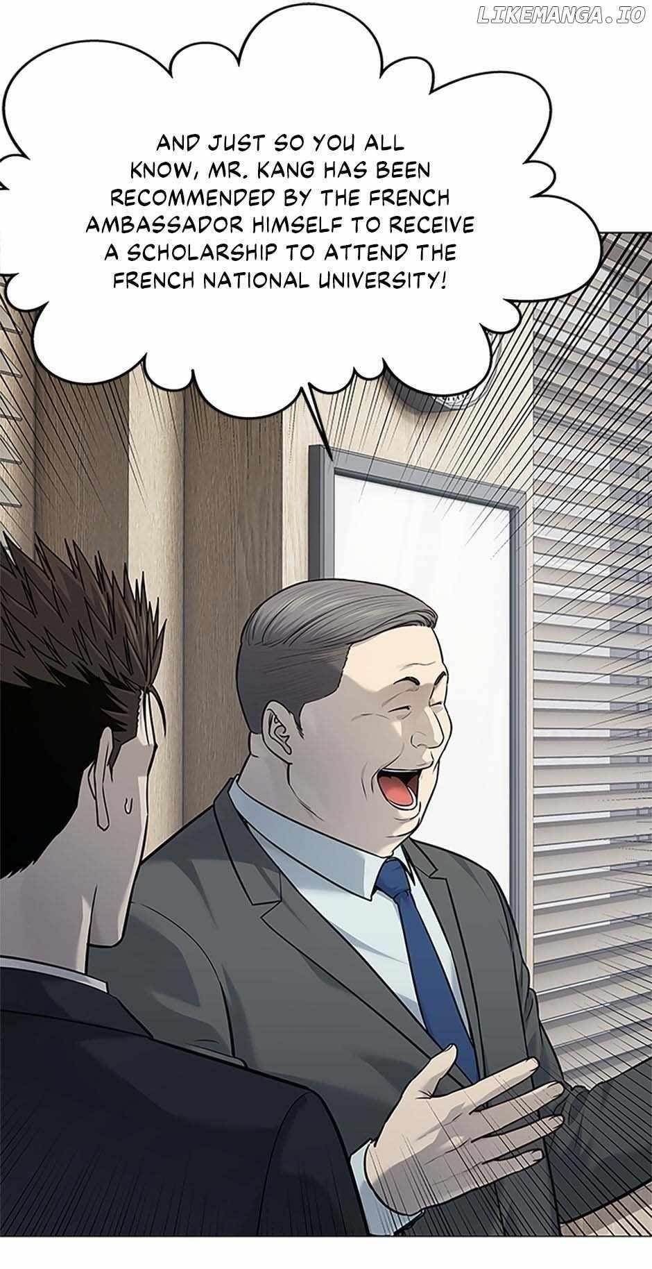God of Blackfield Chapter 187 - Page 44 in English