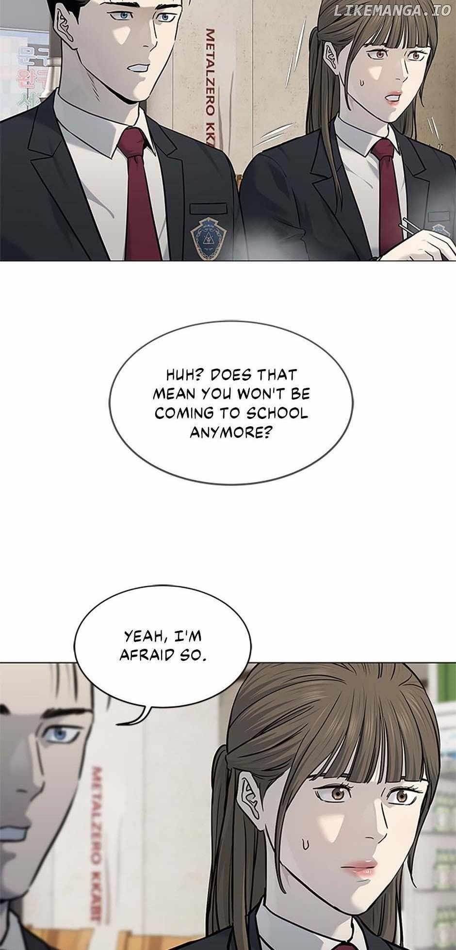 God of Blackfield Chapter 187 - Page 49 in English