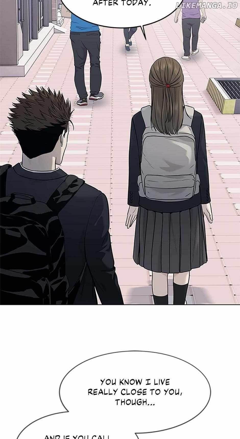 God of Blackfield Chapter 187 - Page 58 in English
