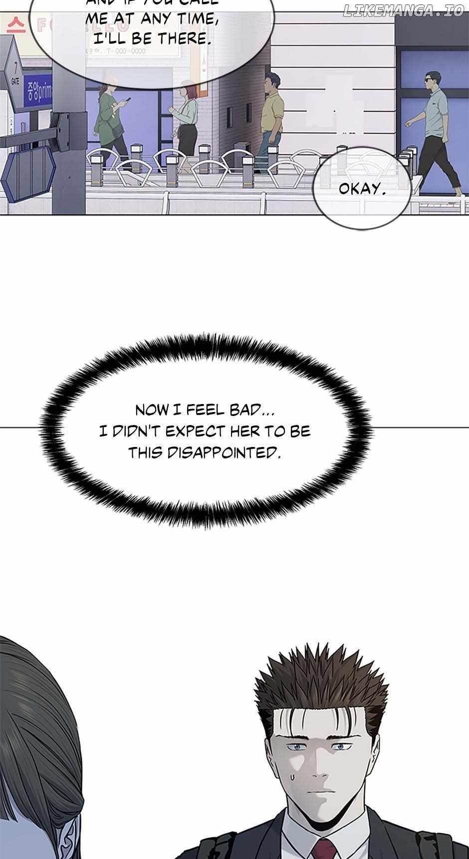 God of Blackfield Chapter 187 - Page 59 in English