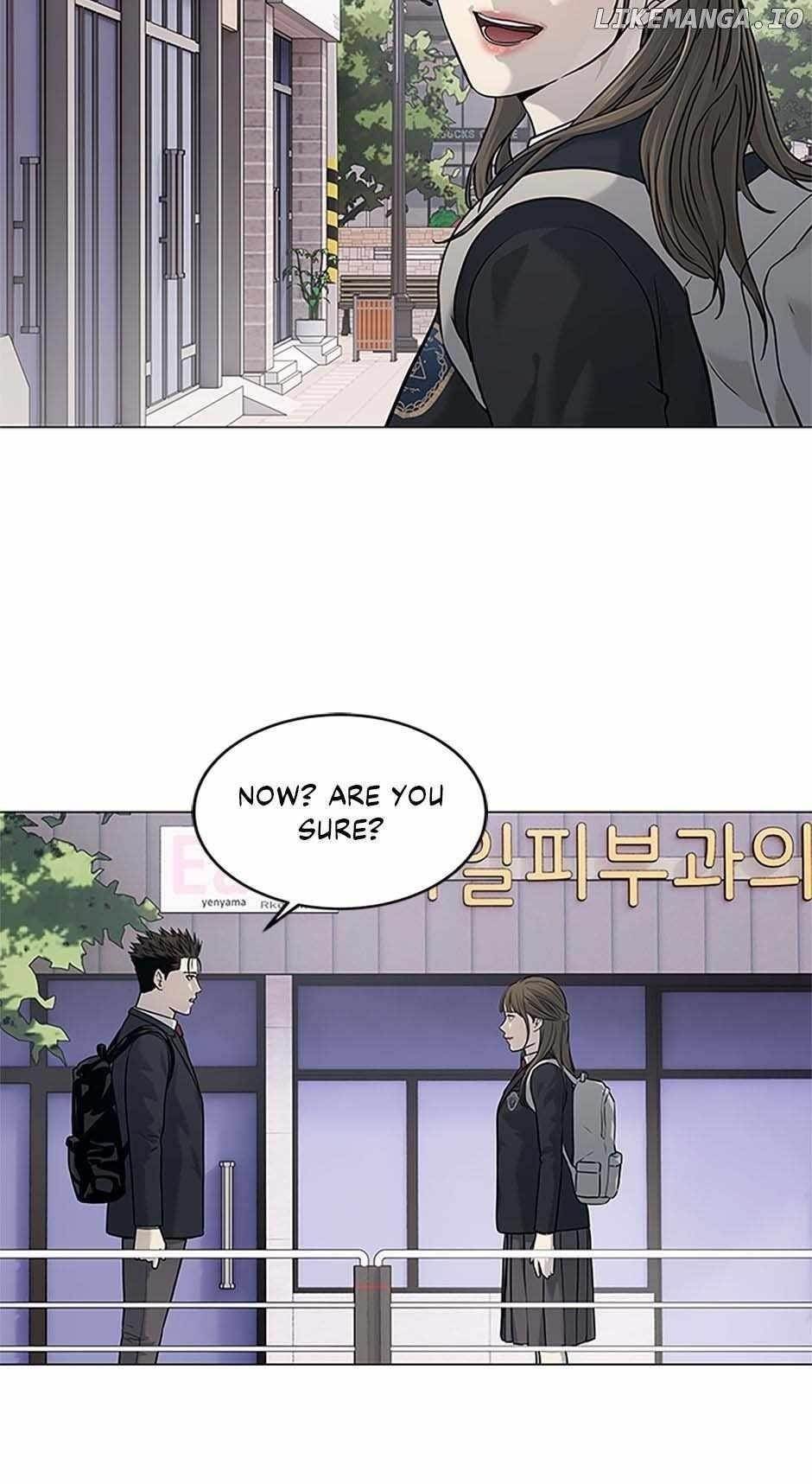 God of Blackfield Chapter 187 - Page 61 in English