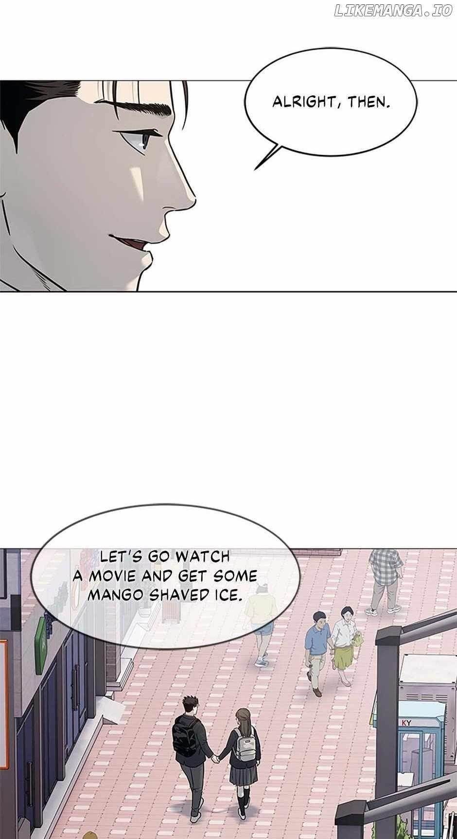 God of Blackfield Chapter 187 - Page 63 in English